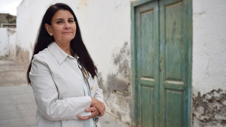 “Santa Cruz de Tenerife pudo empezar a sanear su memoria democrática hace mucho tiempo”