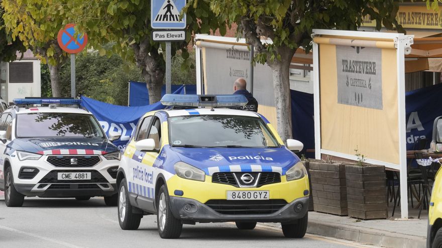 El líder de la red de pederastas de Barcelona intentó explotar sexualmente a otro menor