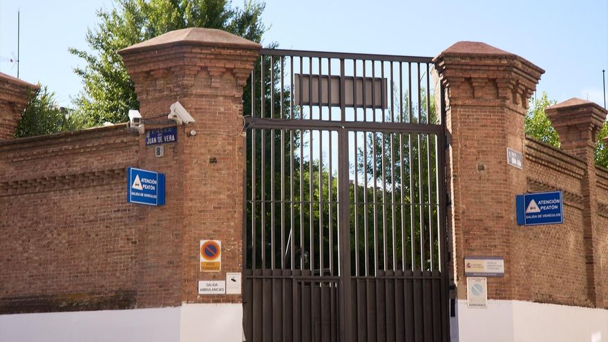 De cárcel de Yeserías a centro de inserción social Victoria Kent: la transformación de la última prisión franquista en Madrid