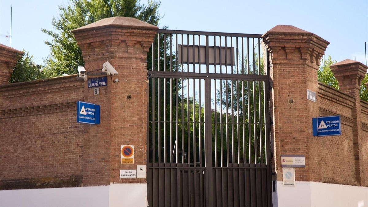 De cárcel de Yeserías a centro de inserción social Victoria Kent: la transformación de la última prisión franquista en Madrid