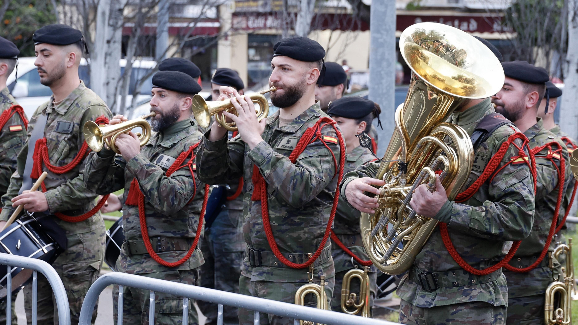 Las imágenes del I Trail Guzmán el Bueno