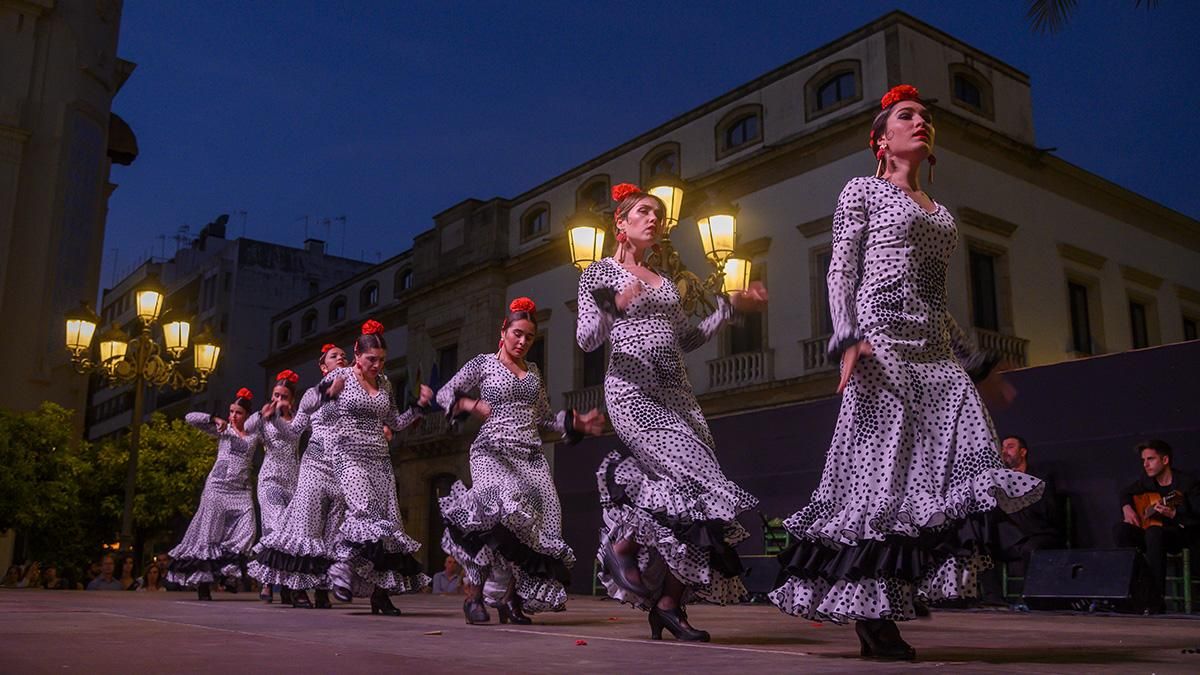 Resumen del XXIX Certamen de Academias de Baile