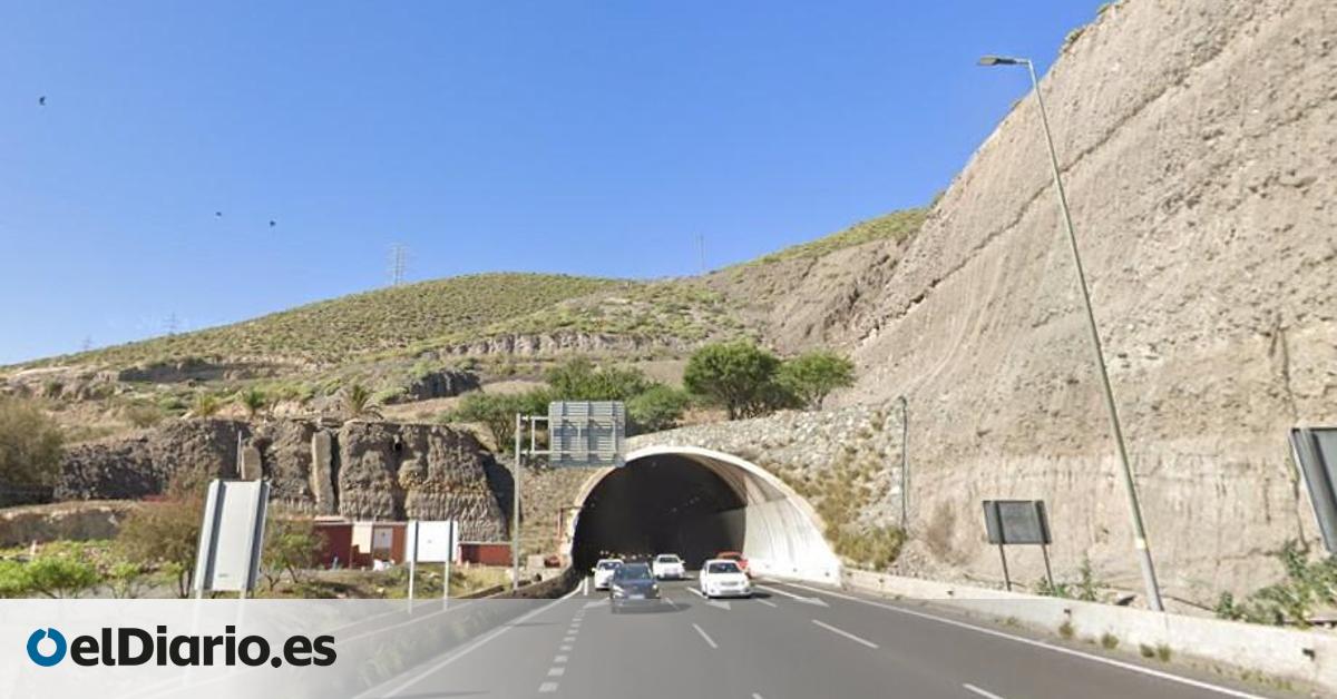 Más de nueve millones de euros cuesta adaptar los túneles de La Laja a la normativa vigente