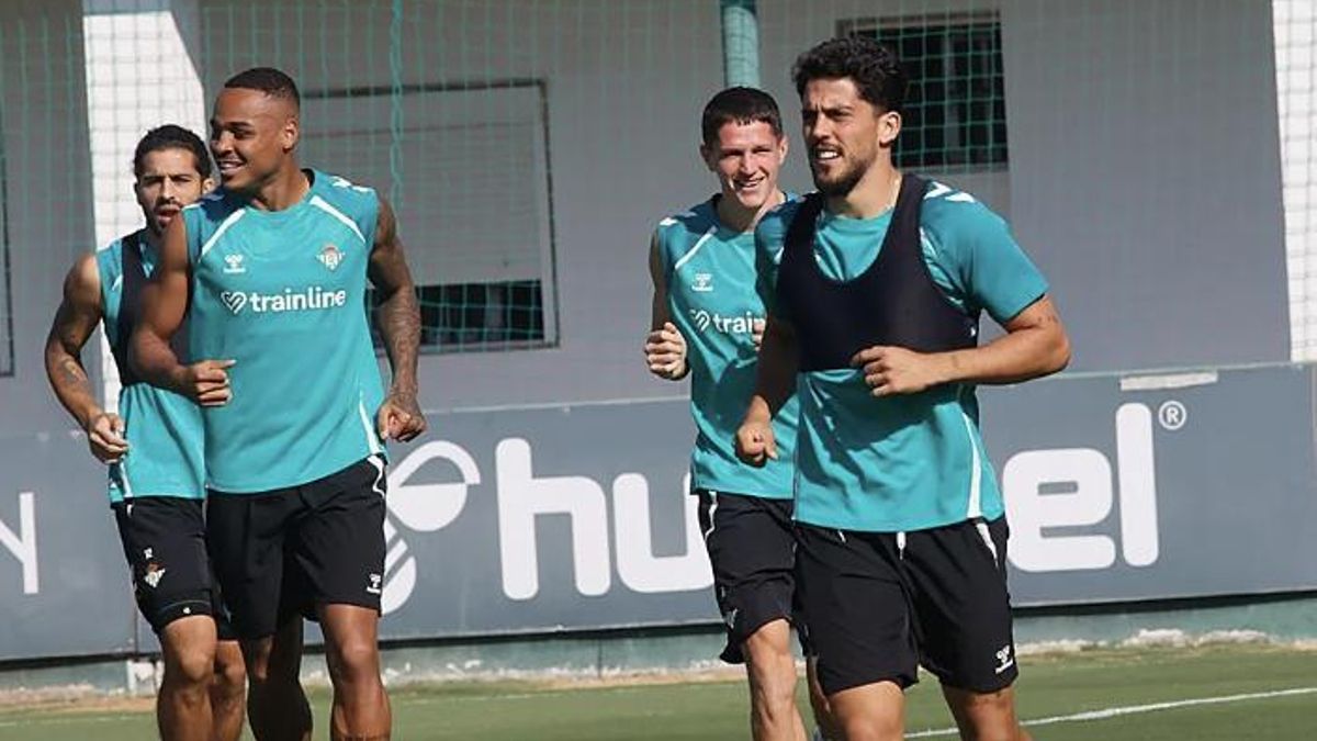 Los clubes de fútbol suelen utilizar este tipo de herramientas