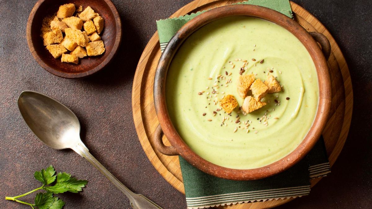 Es posible cenar ligero y saludable en verano