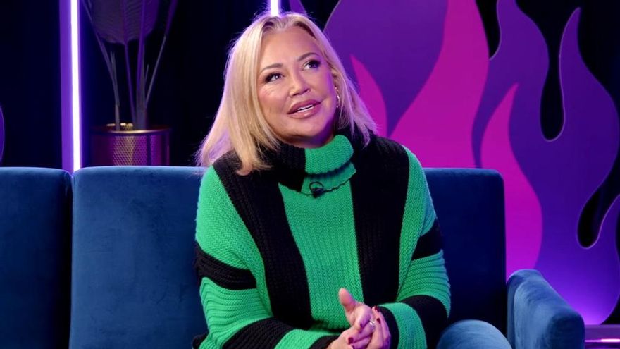 Belén Esteban está "convencida" de que volverá a Telecinco, aunque para ello "hay gente que se tiene que ir"