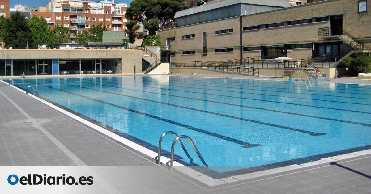 Piscinas del Canal de Isabel II en 2020 precios, horarios y compra de