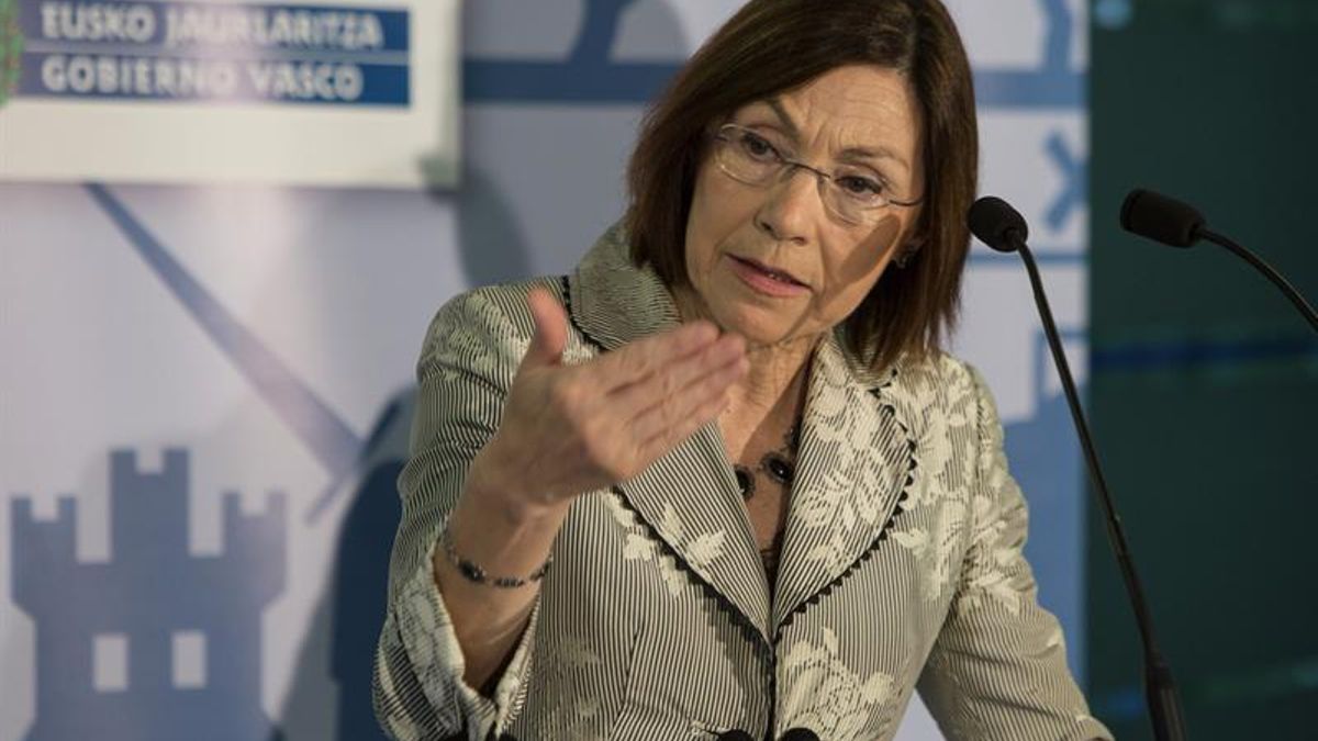 ESPAÑA CAV OPOSICIONES OSAKIDETZA