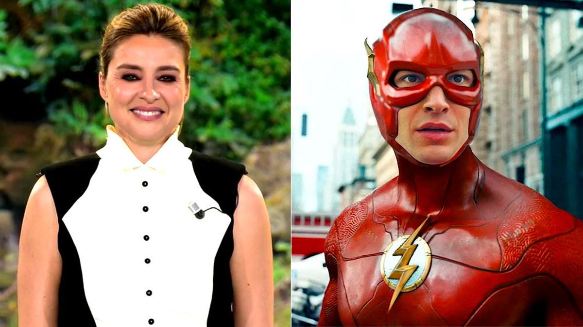 'Supervivientes: Conexión Honduras' (15.5%) gana por tercera semana seguida a una película de estreno en La 1 (10.3%)