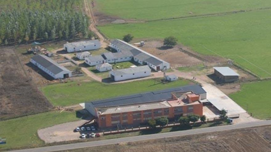 Instituto de Ganadería de Montaña (IGM)