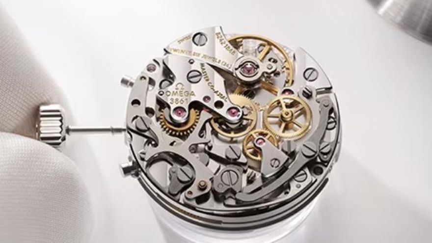 Relojes que no fallan ni un segundo, el sueño que la relojería aún no puede cumplir y obsesiona a la relojería suiza