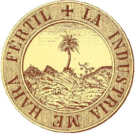 Real Sociedad Económica de Amigos del País de La Palma.