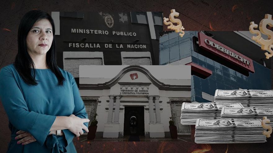 Cómo Perú logró que Odebrecht se comprometa a pagar US$ 190 millones por los daños de la corrupción