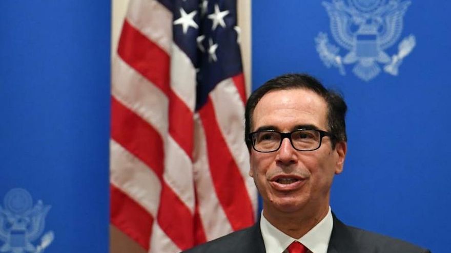 EE.UU. sanciona a la empresa estatal Cubametales por compras de crudo a Venezuela