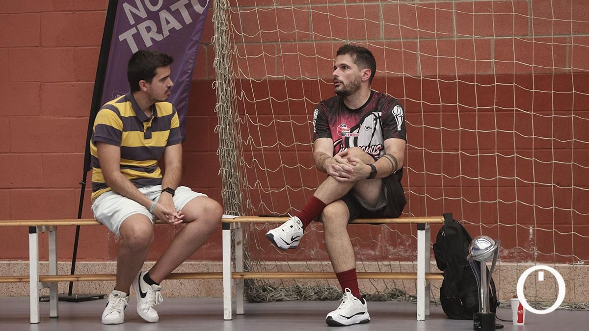 José Antonio Santaella, campeón de liga en México 