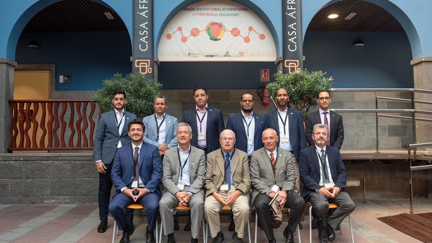 Europa busca una nueva manera de mirar a África