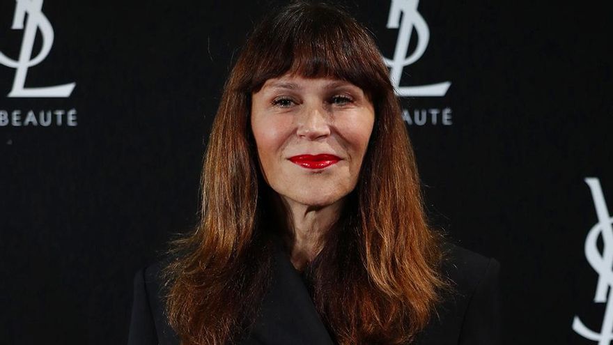 Antonia San Juan pone fecha a su regreso a TV: "Estreno en marzo la serie Hierro para Movistar+"