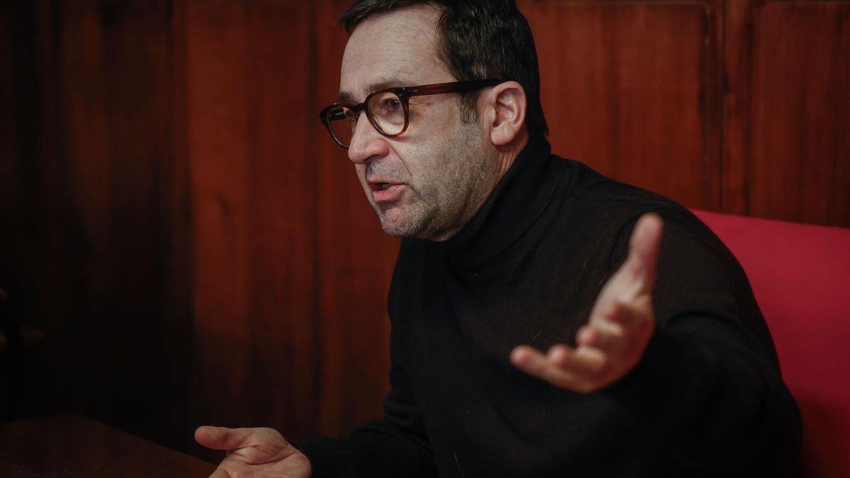 Daniel Vázquez Sallés se declara una persona muy fiel a sus amigos.