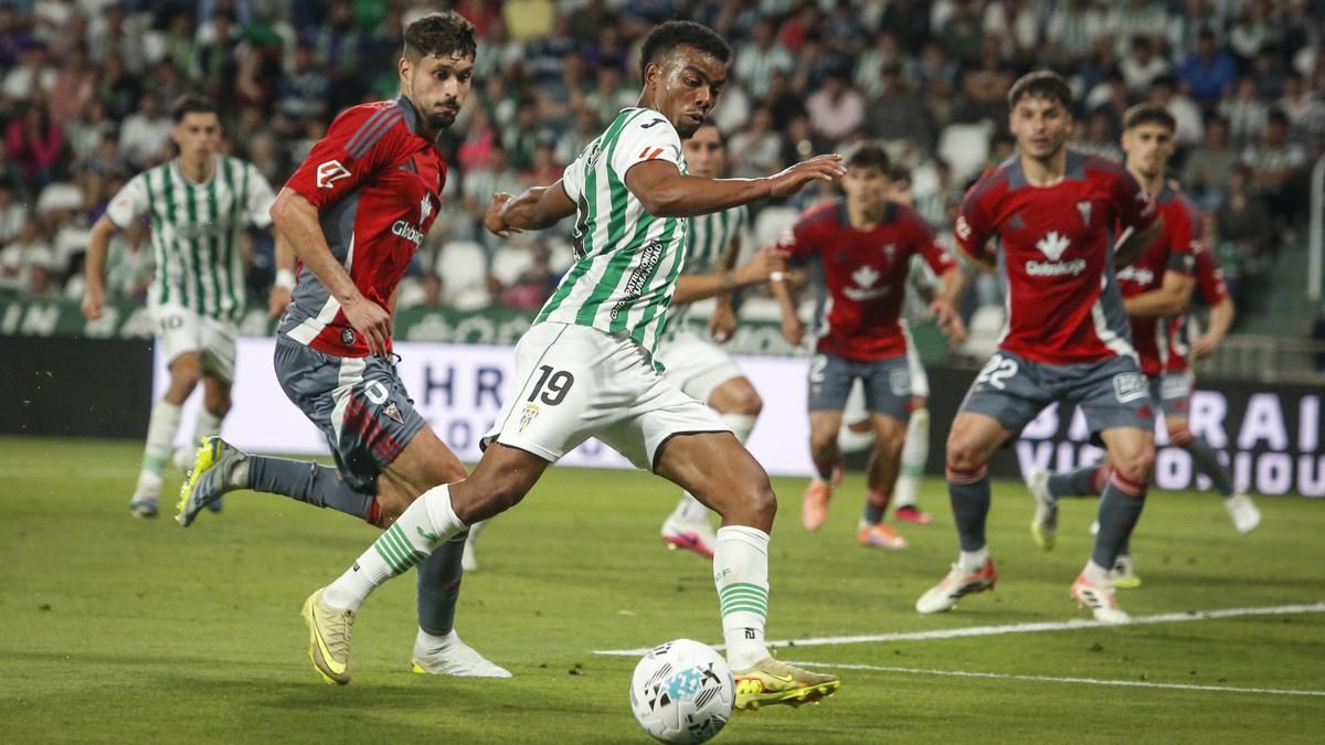 Córdoba CF - Albacete BP