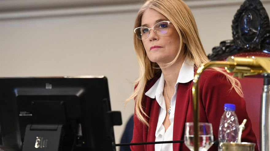 El Senado bonaerense aprobó las reelecciones indefinidas para legisladores