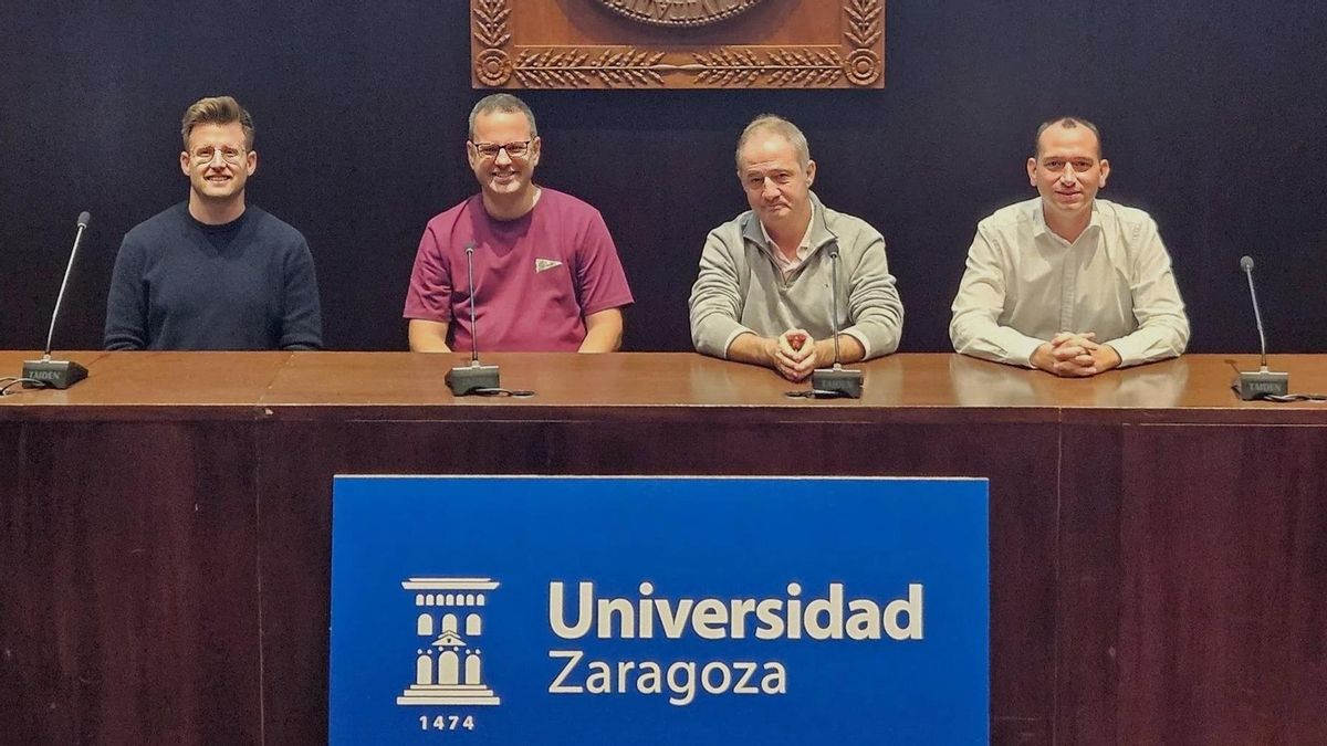Cuatro investigadores de la Universidad de Zaragoza, entre los más citados del mundo, según el Highly Cited Researchers