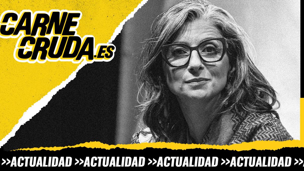 Francesca Albanese, relatora del horror en Palestina