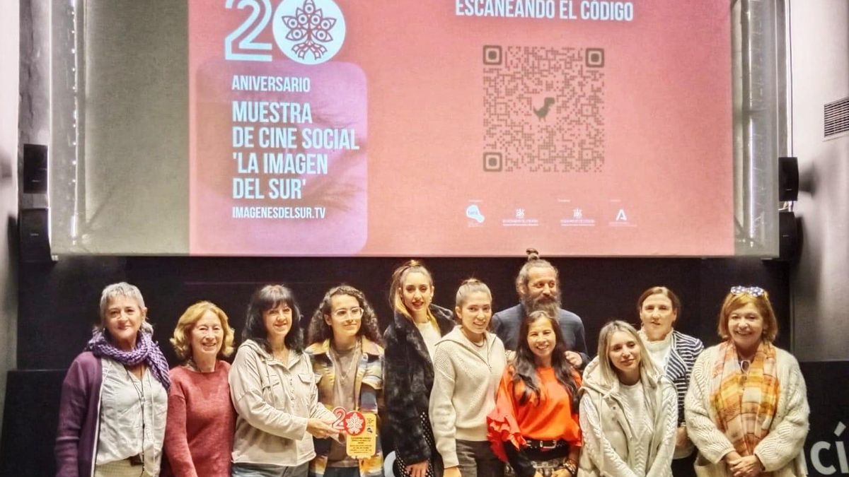 CIC Batá premia a la Filmoteca y la Plataforma Contra la Violencia a las Mujeres por su compromiso con el cine social