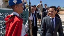 Moreno, de visita institucional en Marruecos esta semana