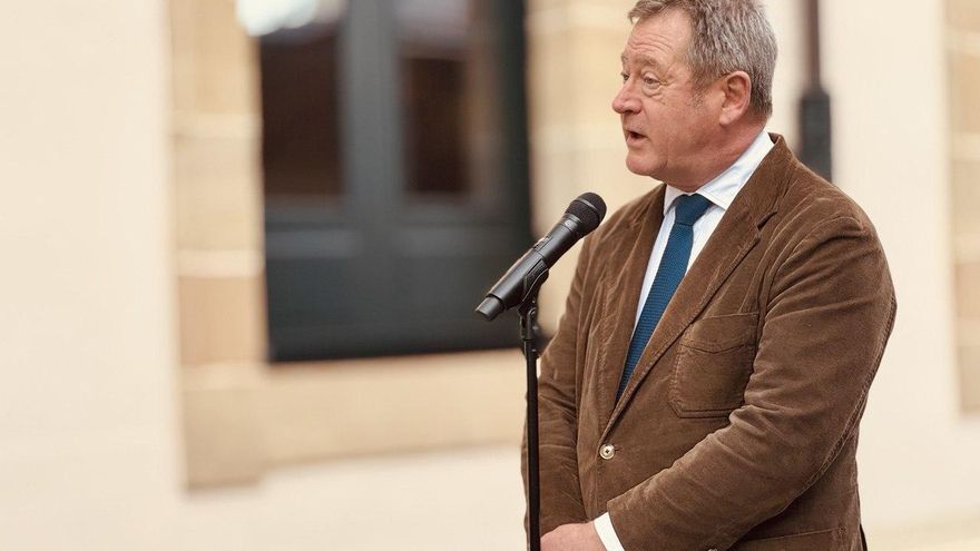 Los ertzainas investigados por las lesiones a una mujer en Donostia no serán apartados cautelarmente de sus funciones