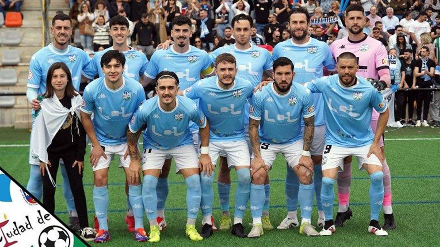 Así les fue a los equipos de Córdoba en la jornada 30 de Tercera RFEF