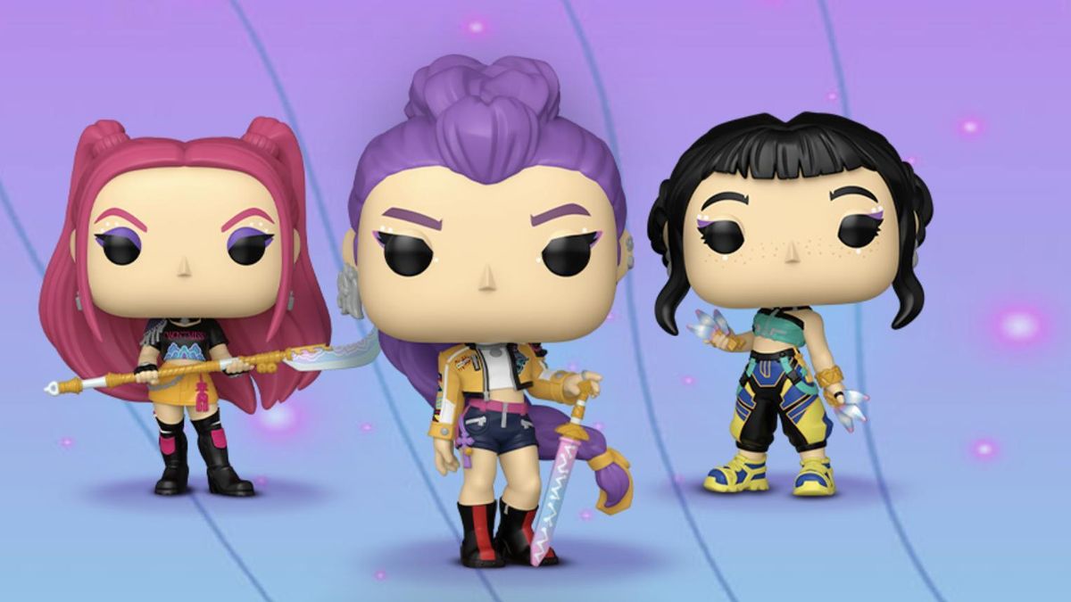 Los Funkos ya no son rentables: las ventas no paran de bajar y consideran que probablemente tengan que cerrar más pronto que tarde