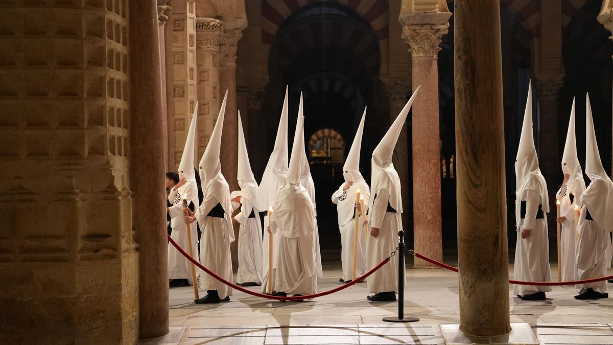 La Presentación, en la carrera oficial