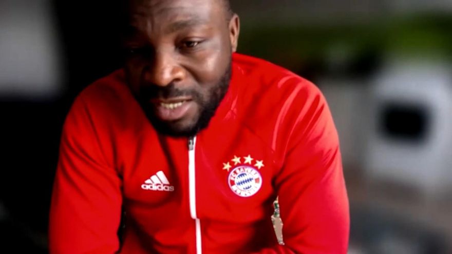 Los refugiados se enfrentan a un "muro invisible" entre Canadá y EE.UU.