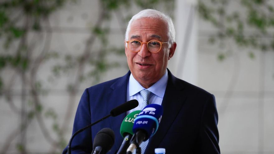 La UE responde a Trump que no aceptará una "amenaza de interferencia"