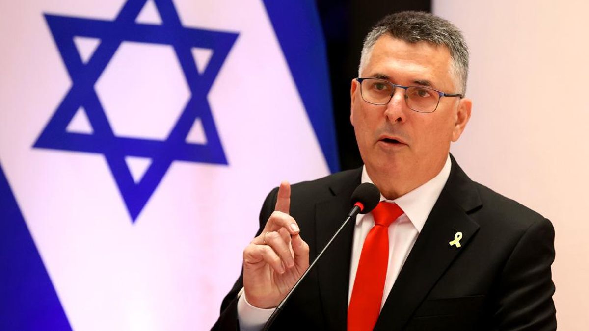 Israel admite una campaña para seguir en Eurovisión y señala a los países retirados: "La vergüenza la deben tener ellos"