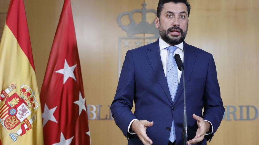 El PP de Ayuso cree que los mensajes de Sánchez lo confirman como el “capo de una mafia”