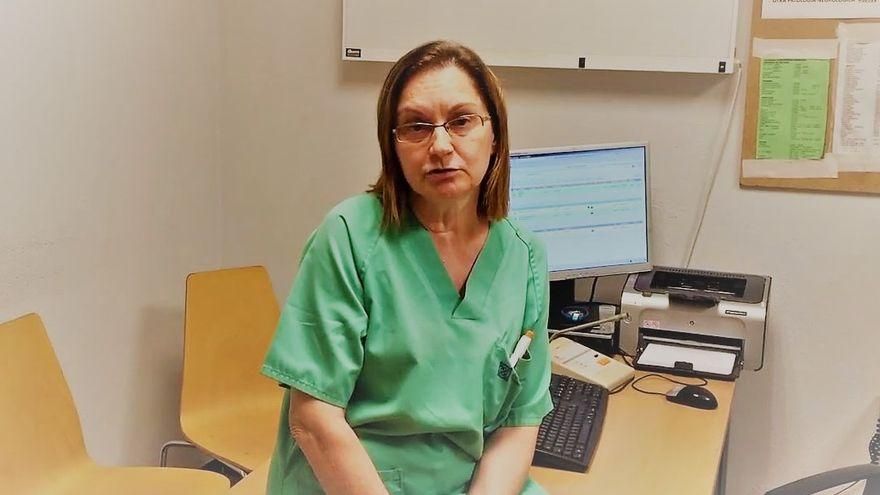 Sanción de 17 días de empleo y sueldo en Galicia a una doctora por sacar a dos pacientes de un pasillo para atenderlos