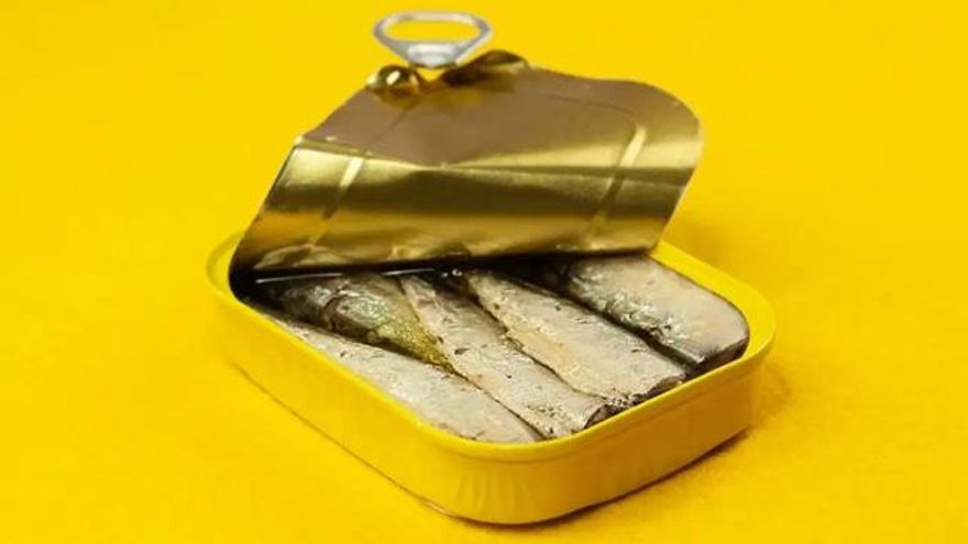 Los cinco grandes beneficios de comer sardinas: el superalimento del invierno