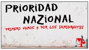 Prioridad nazi