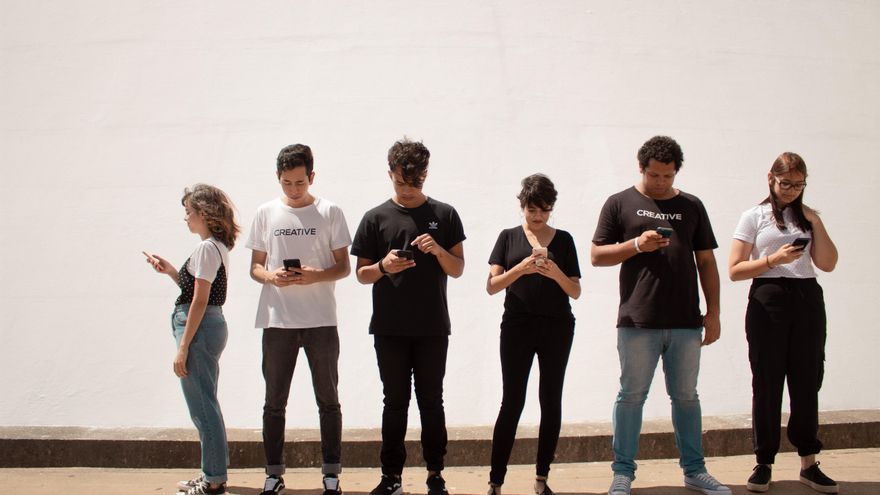¿De qué se habla en Facebook e Instagram? La red social publica datos de 3.500 millones de personas
