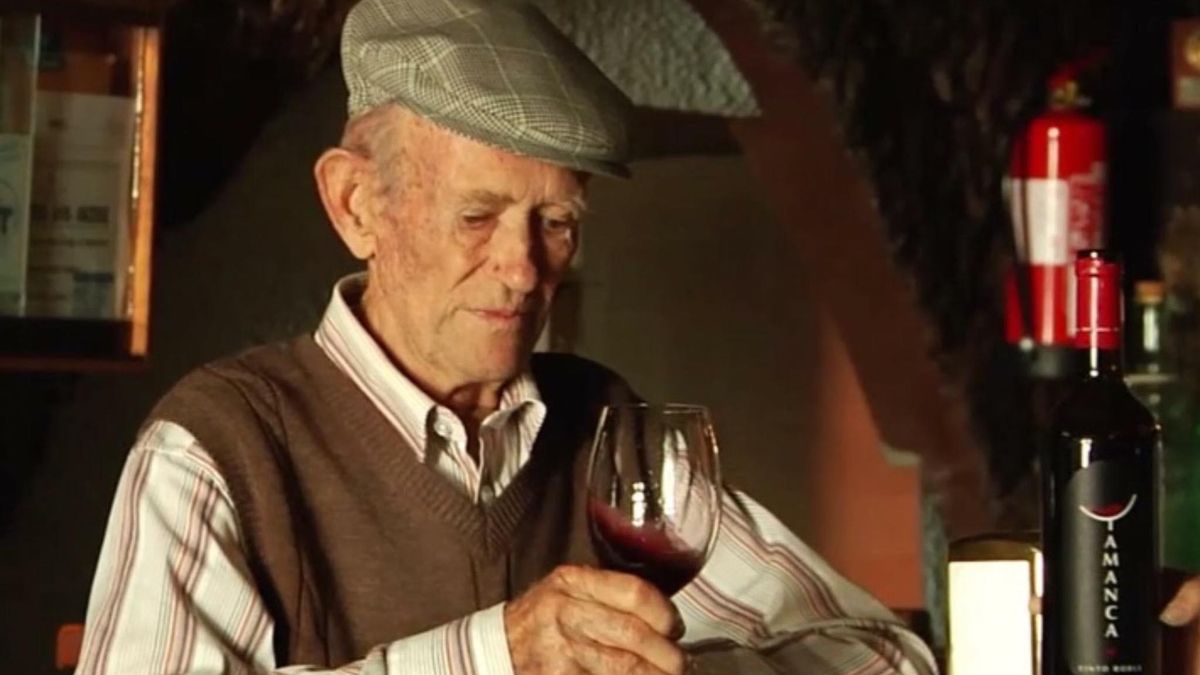 10 años sin don Federico