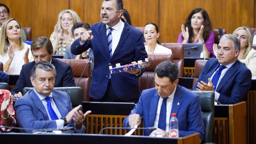El PP deja solo a Vox y rechaza reprobar a Sánchez y Ribera en el Parlamento por sus críticas a la ley de regadíos en Doñana