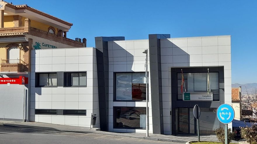 Un pueblo de Granada lleva dos meses sin pediatra