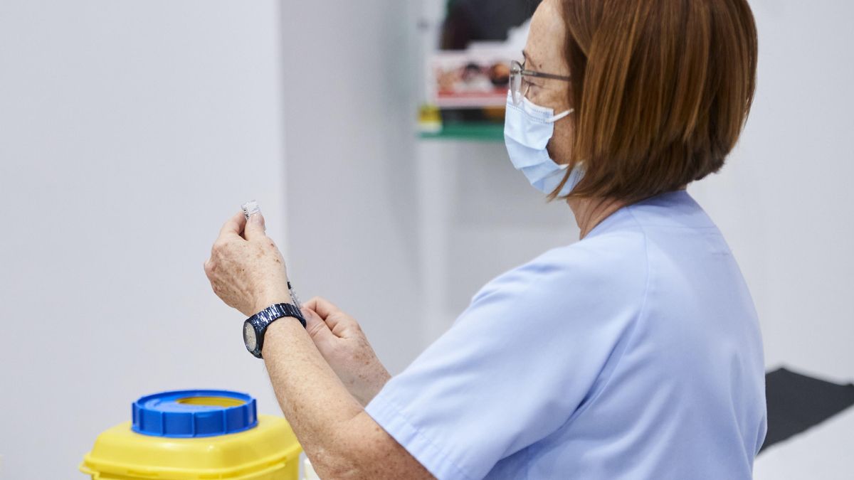 Sanidad anuncia que abonará a todos sus trabajadores el cien por cien del incentivo de productividad