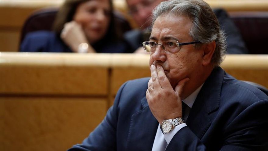 El Gobierno da "unas horas" para que los exconsellers recojan sus pertenencias