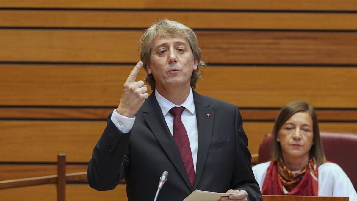 PP y Vox tumban la iniciativa del PSOE para reforzar la protección de la vivienda pública en Castilla y León