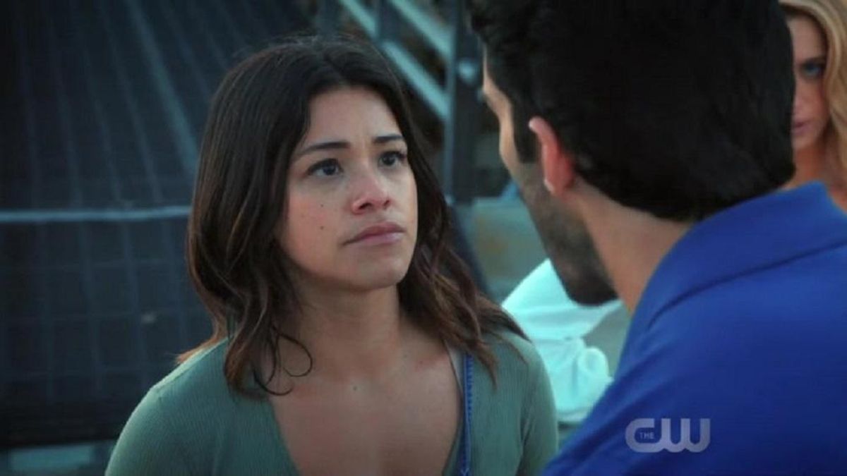 Jane The Virgin 4x03-04 Review: La familia crece