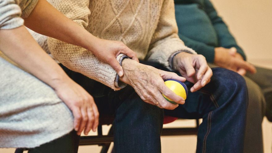 La pandemia saca a la luz nuevos casos de alzheimer, una enfermedad que afecta a unas 30.000 personas en las Islas