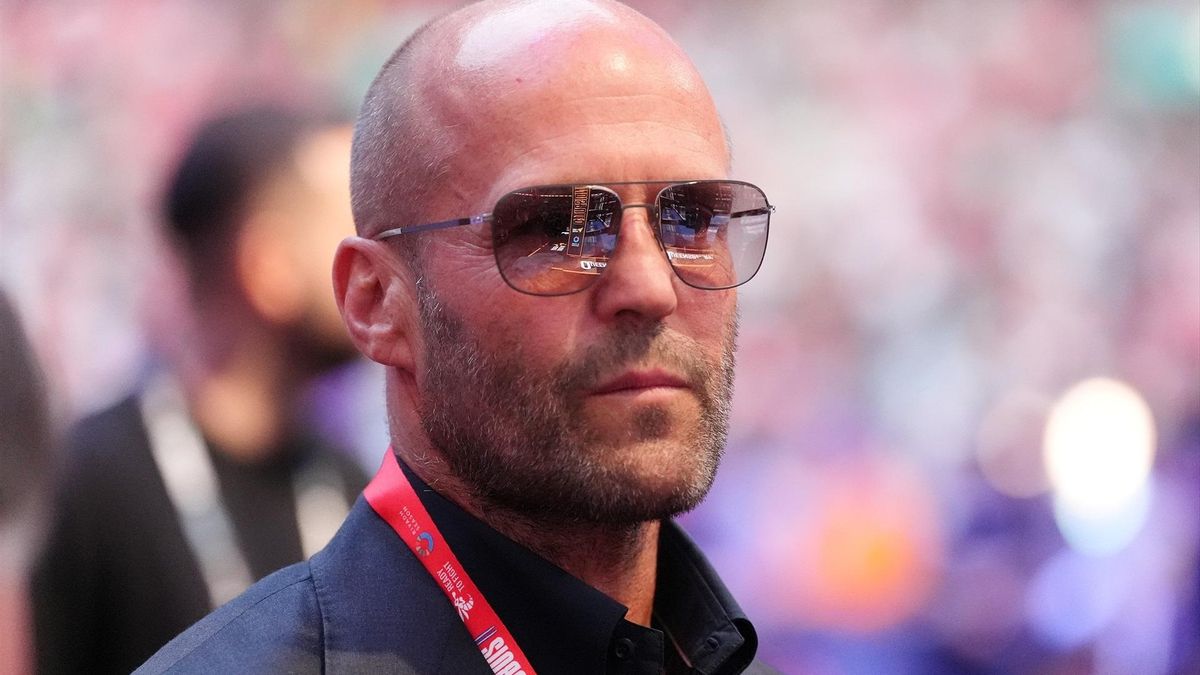 Algunos hombres abrazan su calvicie, pero otros no