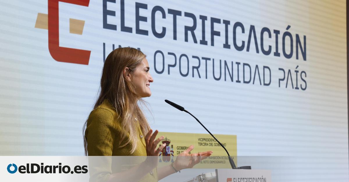 El Gobierno eleva un 62% el límite de inversión a las redes y planifica 13.590 millones hasta 2030